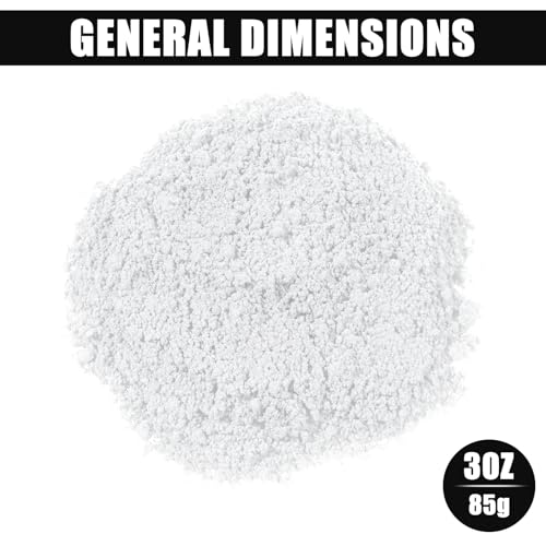 image for Colingmill 3oz Flocking Powder Flocking Fibers Crafts Nails Art Doll D