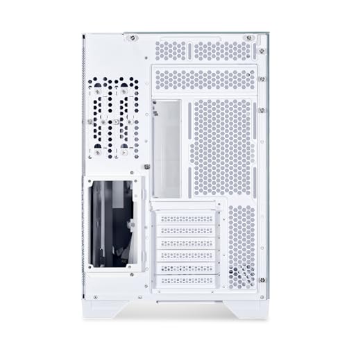 Gabinete Lian Li O11 Vision Branco
