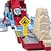 Paw Patrol, Launch’n Haul PAW Patroller, Transforming 2-in-1 Track Set for True Metal Die-Cast Vehicles