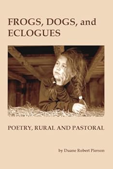Paperback Frogs,Dogs, and Eclogues Book