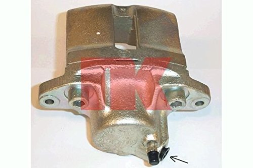 NK 219956 brake caliper : Amazon.nl: Automotive