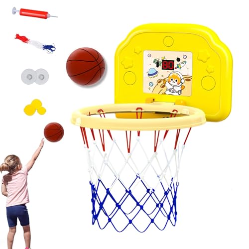 Générique Basketballkorb Kinder mit Score Display