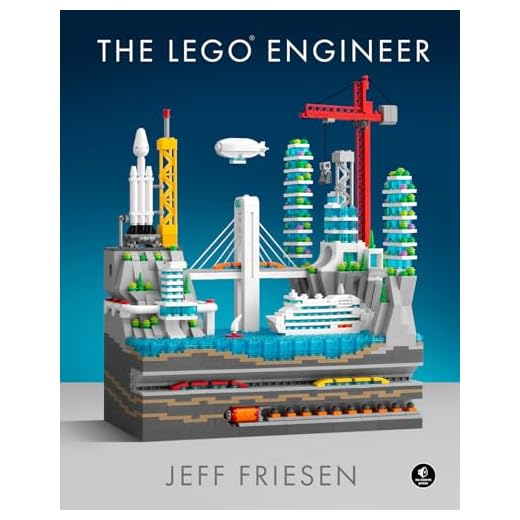 41PrEjHRkRL._SS520_ Best lego creations book