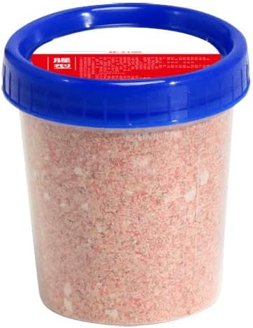 Pack of 1 Powder Fishing Bait Field Grass Carp Crucian Comprehensive Fishing Bait 95g/Box