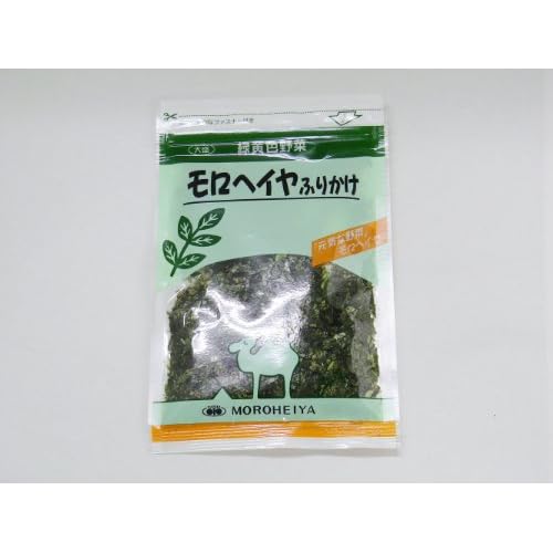大盛 モロヘイヤふりかけ