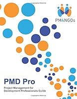 PMD Pro: Project Management for Development Professionals Guide 1088648940 Book Cover