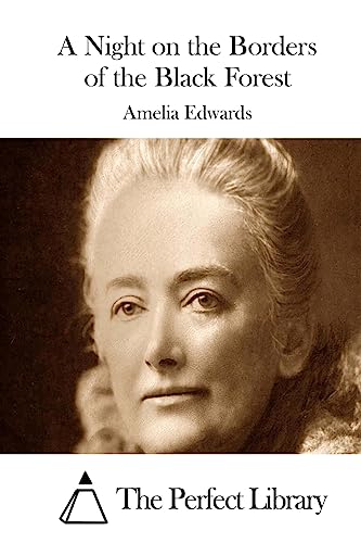 A Night on the Borders of the Black Forest 1511881135 Book Cover