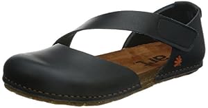 Art ART CRETA Damen Durchgängies Plateau Ballerinas Art ART CRETA Damen Durchgängies Plateau Ballerinas