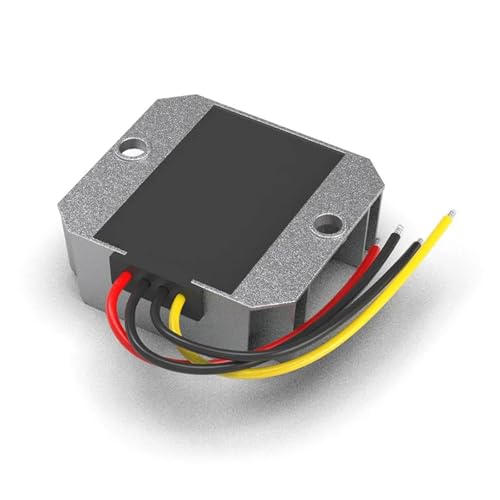 Convertisseur CC-CC 12V 24V à 53V 2A pour régulateur de puissance automobile - 3
