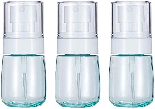スプレーボトル 詰替ボトル 霧吹き Spray Petg Pp アルコール対応可 液体用 旅行用