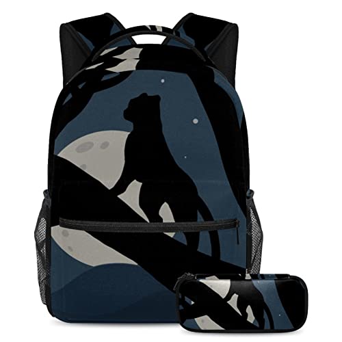 Sac à dos multicolore idéal pour le collège et les sorties