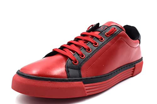 NEKTA/ke'nekt/Men's Fashion Sneaker - Men's Casual Shoes - Genesis