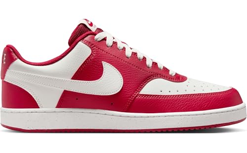 Image of Nike Mens Court Vision Low