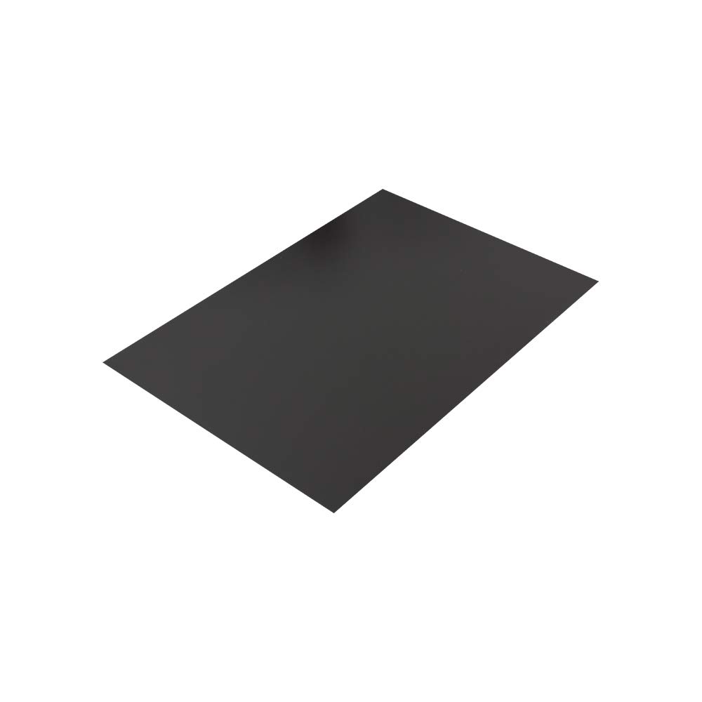 MagFlex® Lite A4 Flexible Black Chalkboard Sheet