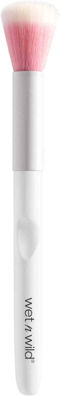 foundation Brush Small blending Brush, For Natural Airbrushed Look, For Liquid, Cream, Powder Makeup