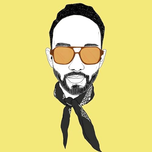 MENESECITAS Podcast Por Zidane Meneses arte de portada