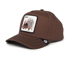 Dark Brown (Porcupine 100)