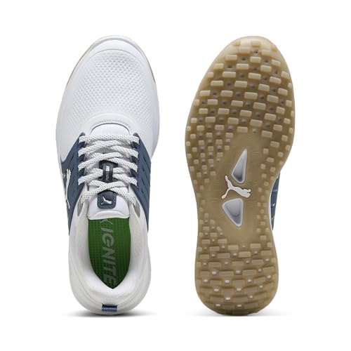 Image of Puma Ignite Elevate 2 Men's Golf Shoes