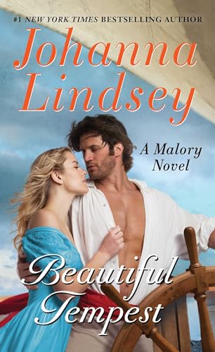 Beautiful Tempest: A Novel (12) (Malory-Anderson Family)