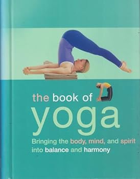 The Book of Yoga
