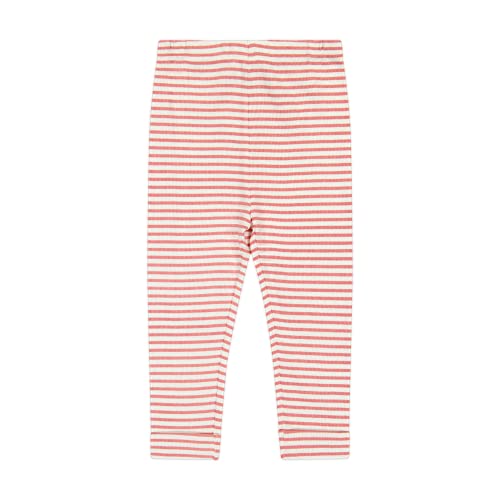 Laura Ashley 3-Piece Infant Clothes Set With Baby Sweater, Leggings And Knit Hat, 100% Cotton Knitted Outfit, Ivory/12 Months #TOP4