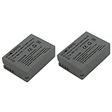 7.4v / 920mAh - Technologie lithium-ion - pas d'effet mémoire