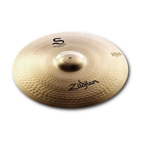 Zildjian S Family 20 Inch Medium Ride Cymbal Cover