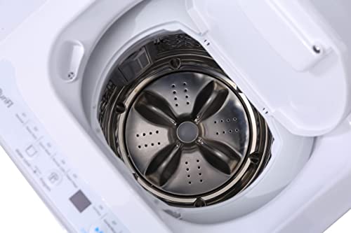 The Laundry Alternative Purifi Combination Diaper Washer/Portable Washing Machine Quietest On The Market Internal Heater Heats Water Up To 158F #TOP5
