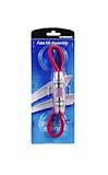 Peso: 3,5 kg Water Snake ASP T-18 fresh water elettrico