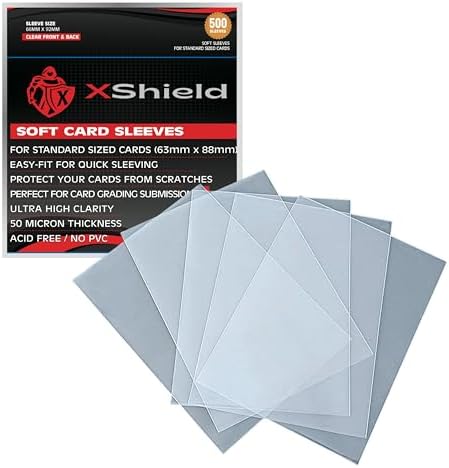 what stores sell digimon cards Ultra Pro: Standard Card Sleeves – The Sword & Board main image 1