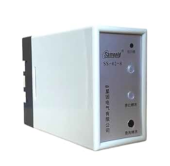 レベル機 Xingguo SS-02-8 Single Phase 220V Motor Speed Controller