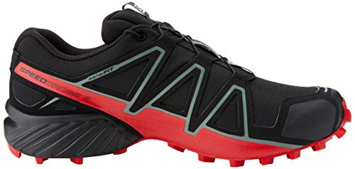 Salomon Speedcross 4 Trailrunning-Schuhen Herren - Image 7