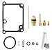 Kipa Carburetor Rebuild Repair Kit For Yamaha YFS200 Blaster 200 1988-2002