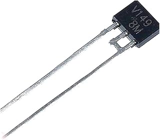 5Pcs/lot 149 Varactor Diode To-92S Isv149