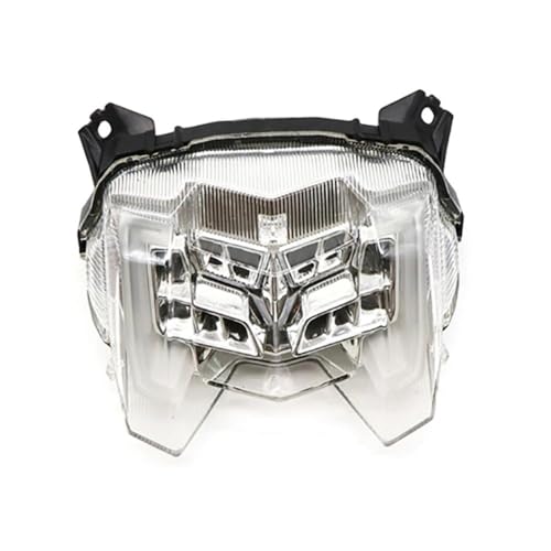 Lampe témoin pour MT-09 clignotants moto LED feu arrière 2019