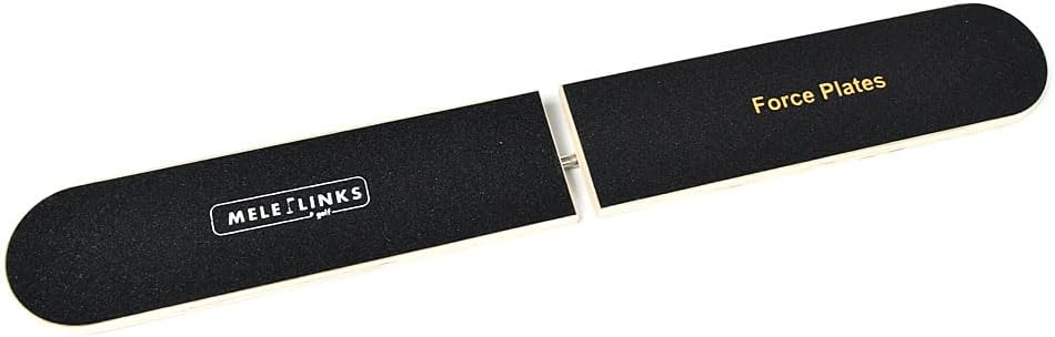 ゴルフ スイング 素振り 室内 練習器具 脚 フットトレーナー Force