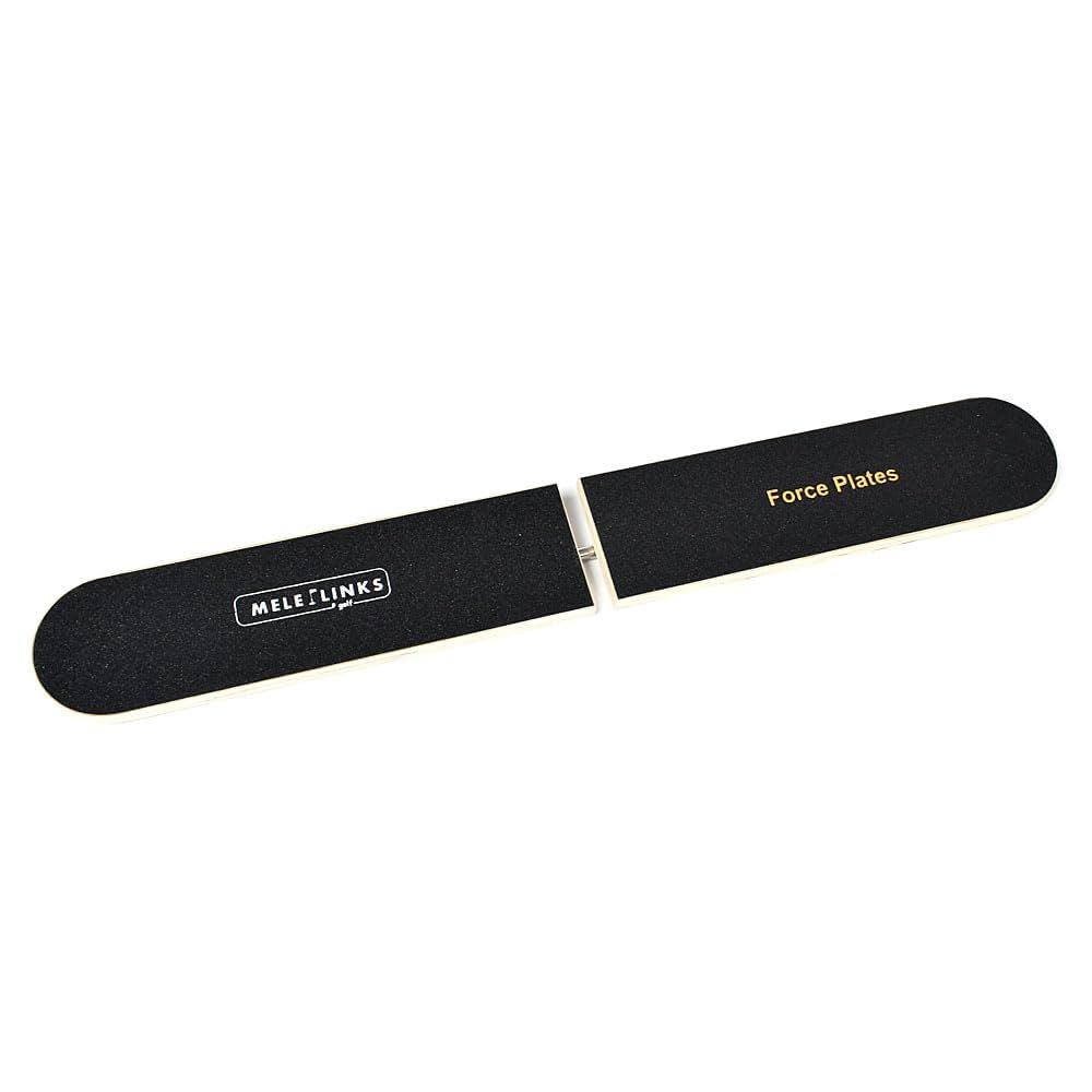 ゴルフ 練習器具 フットトレーナー Force Plate(IF-GF0319) Amazon | ゴルフ スイング 素振り 室内 練習器具 脚 フット