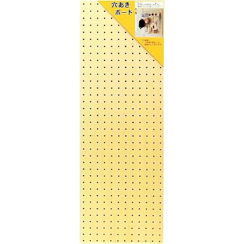 aCY(Waki Sangyo) {[h bN DIY ΍p{[h 1 Natural 300×900×5.5mm ANB-003