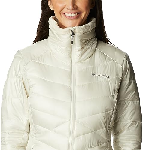 Columbia Joy Peak Jacket ne craignez plus le vent glacial - 4