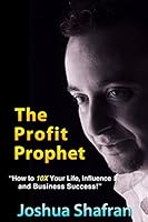 The Profit Prophet 0692486720 Book Cover