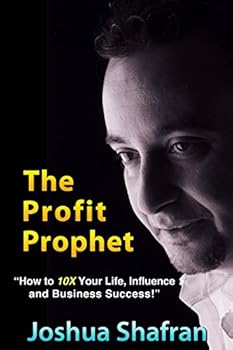 Paperback The Profit Prophet Book