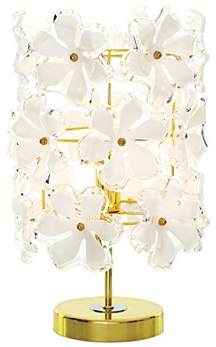 Kishima キシマ ブーケ テーブルライト 1灯 GEM-6899 GEM-6899