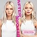 Lee Stafford Volumizing Hair Mousse | Styling - Add Volume & Texture to Fine Frizzy Hair, Best Flexible Body Boosting Foam with Strong Hold, Weightless, Thickening, Men & Women, 6.4 Oz