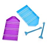 Fournitures d'art en diamant - cela vous facilite beaucoup la gestion de vos diamants.