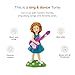 Tonies Laurie Berkner 2 Audio Toy Figurine