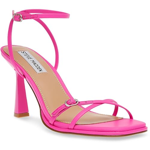 Sandale à talon Steve Madden femme Zarya finis les pieds douloureux