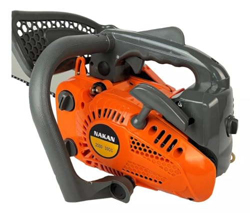 Motoserra Motosserra A Gasolina 30cc Sabre 30'' Profissional