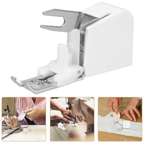 Prensatelas para máquina de coser Walking Foot para casa miniatura 7
