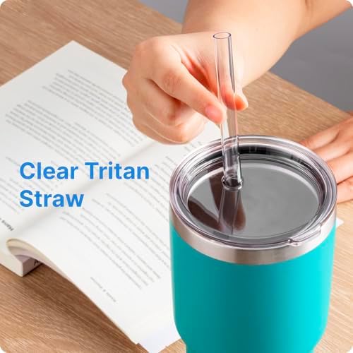 Bluwing Straw - Thumbnail 2