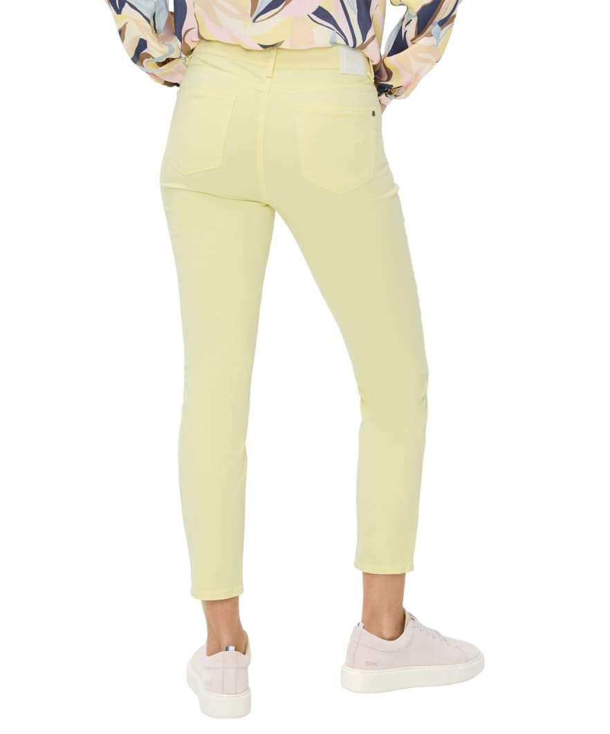 BRAX Feel Good Hose im Skinny Fit Damen Röhrenjeans Slim Fit